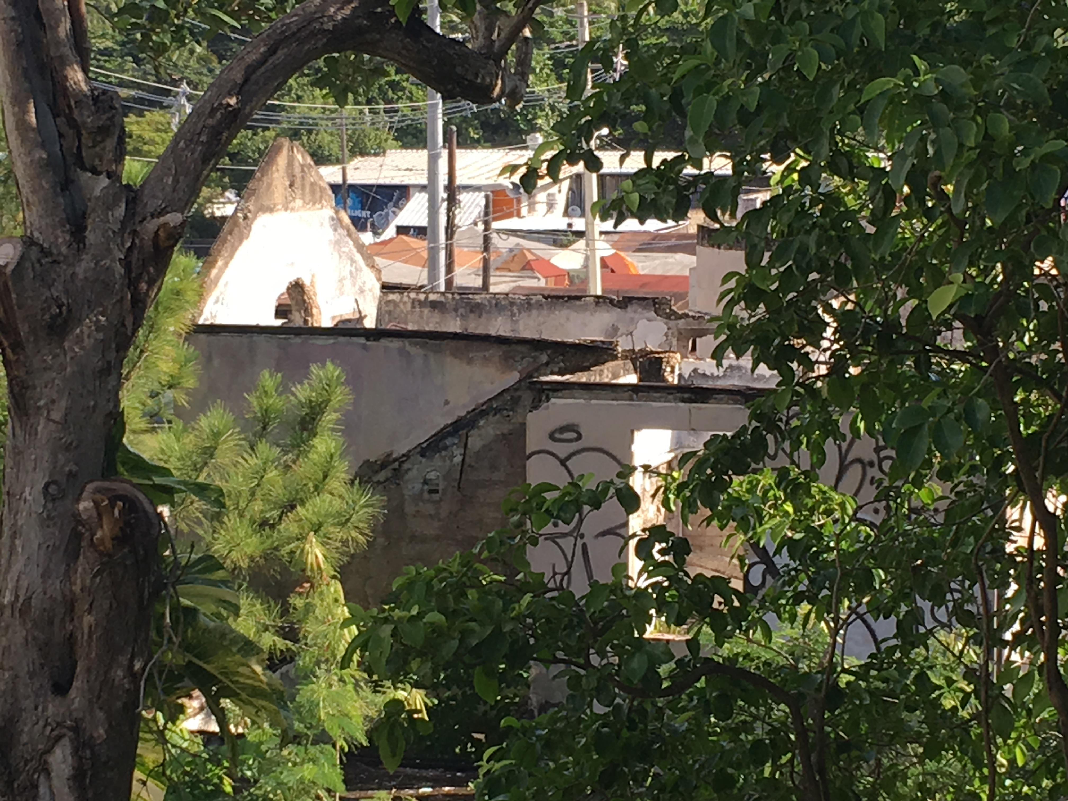 Castillo Villa del Mar - Naguabo - 2015 00114